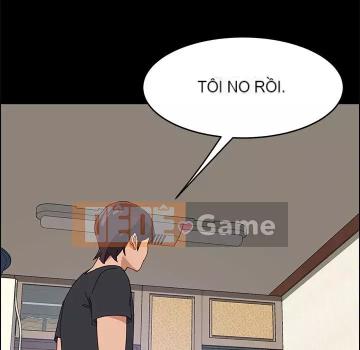 Cuộc sống nội trú tuyệt vời Chương 44-45