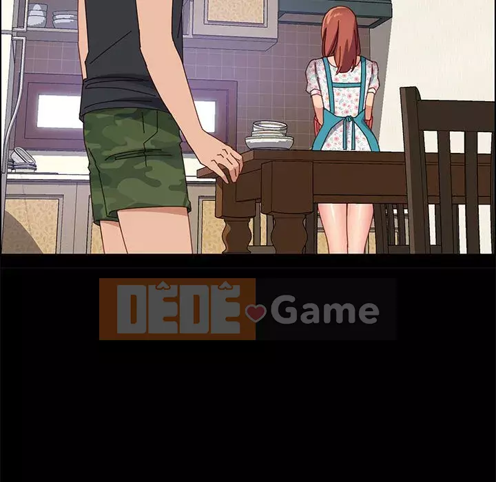 Cuộc sống nội trú tuyệt vời Chương 44-45