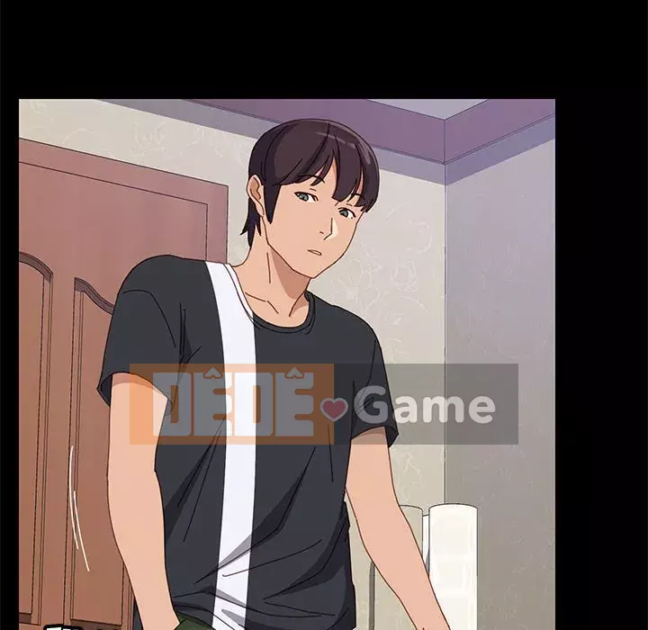 Cuộc sống nội trú tuyệt vời Chương 44-45