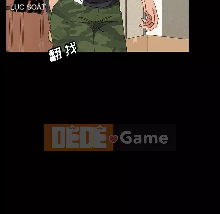 Cuộc sống nội trú tuyệt vời Chương 44-45