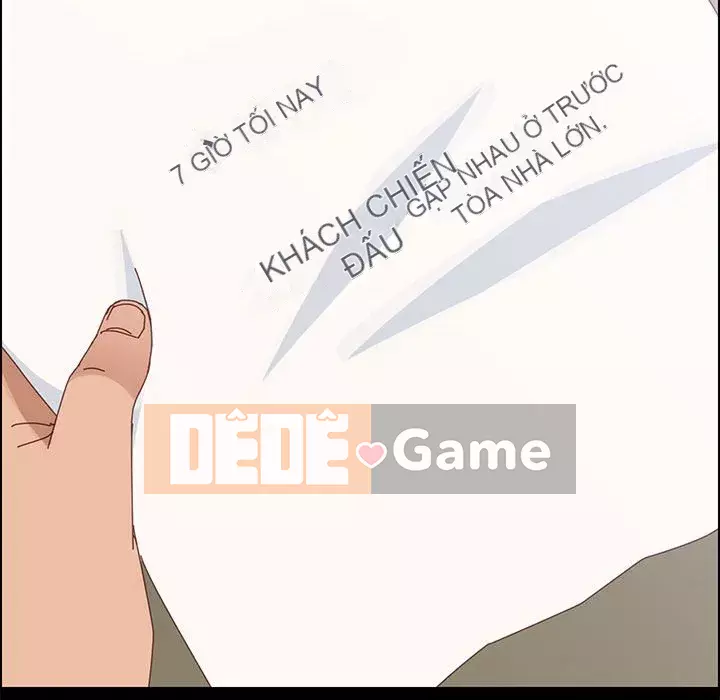 Cuộc sống nội trú tuyệt vời Chương 44-45