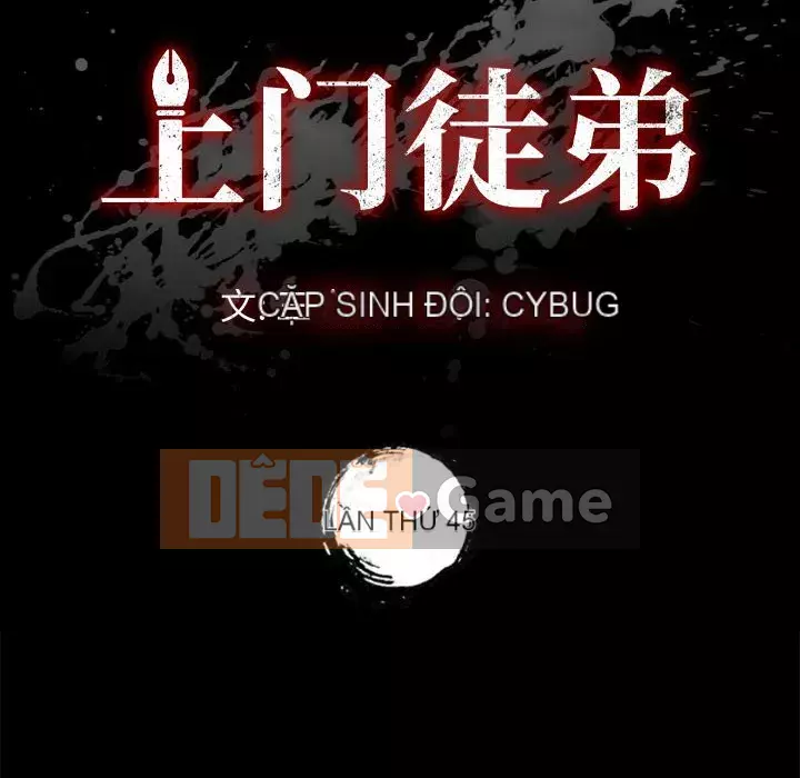 Cuộc sống nội trú tuyệt vời Chương 44-45