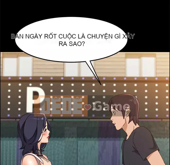 Cuộc sống nội trú tuyệt vời Chương 44-45