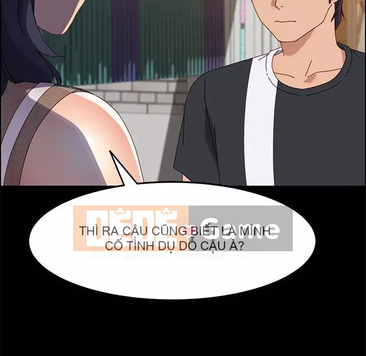 Cuộc sống nội trú tuyệt vời Chương 44-45