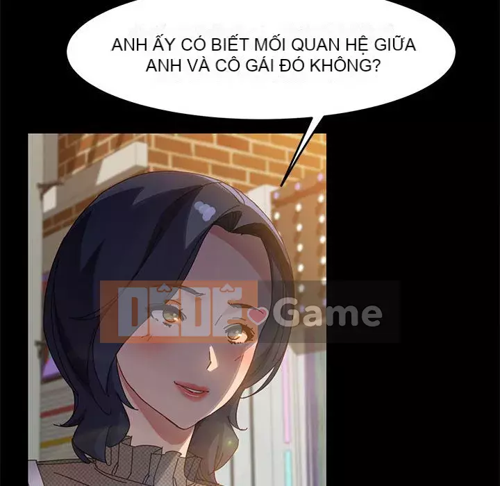 Cuộc sống nội trú tuyệt vời Chương 44-45