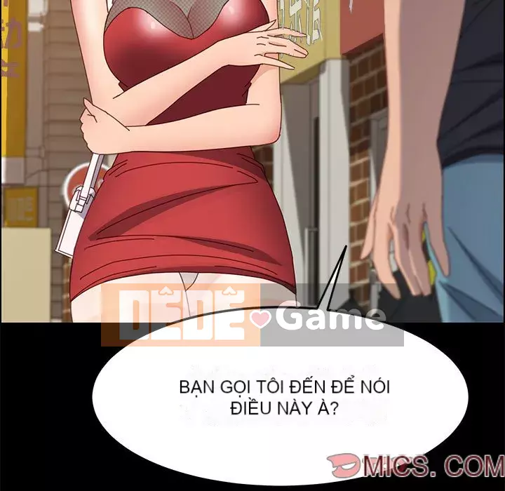 Cuộc sống nội trú tuyệt vời Chương 44-45