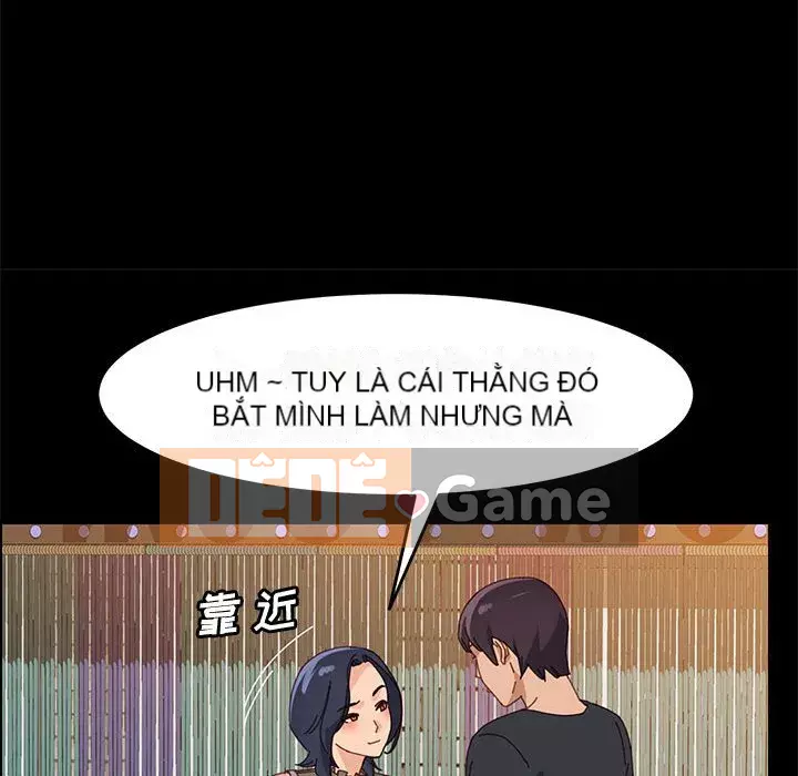 Cuộc sống nội trú tuyệt vời Chương 44-45