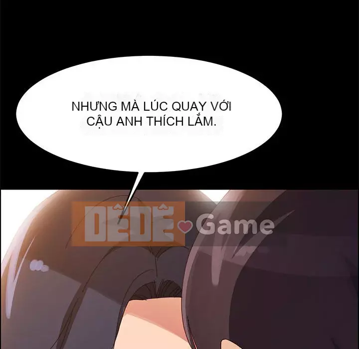 Cuộc sống nội trú tuyệt vời Chương 44-45