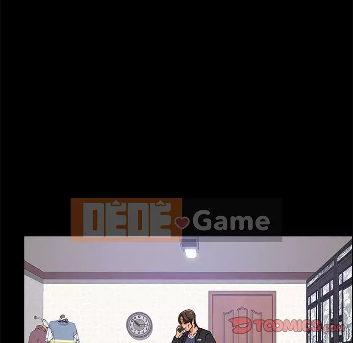 Cuộc sống nội trú tuyệt vời Chương 44-45