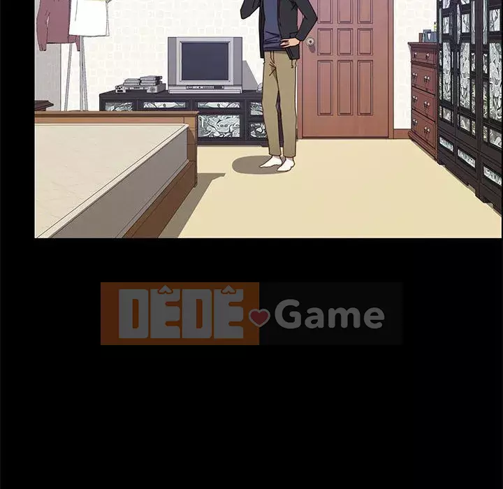 Cuộc sống nội trú tuyệt vời Chương 44-45