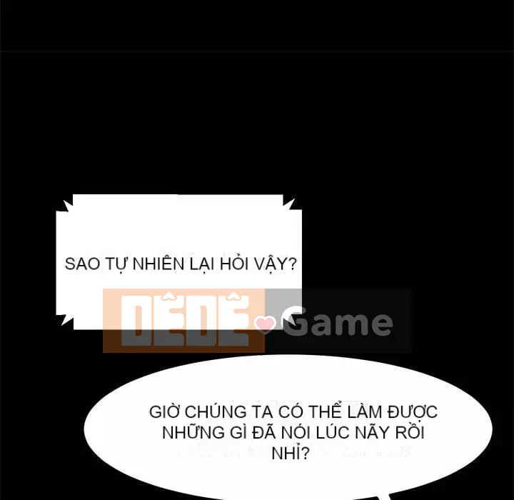 Cuộc sống nội trú tuyệt vời Chương 44-45