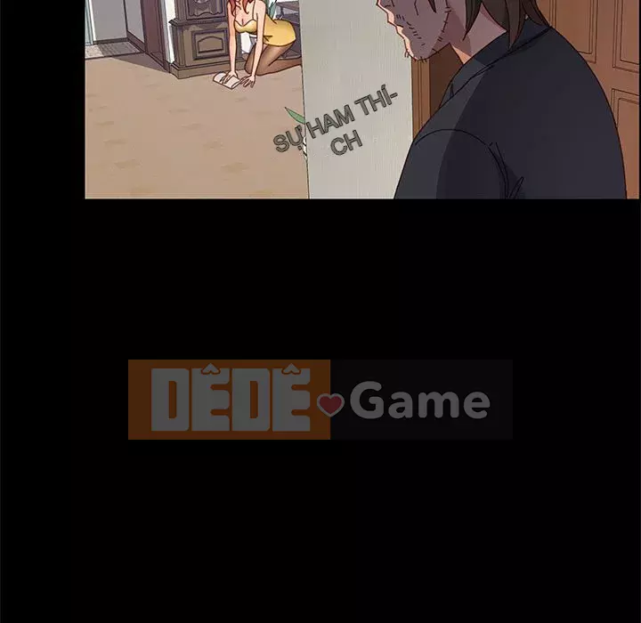 Cuộc sống nội trú tuyệt vời Chương 44-45