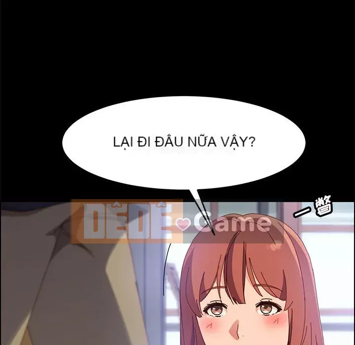 Cuộc sống nội trú tuyệt vời Chương 44-45