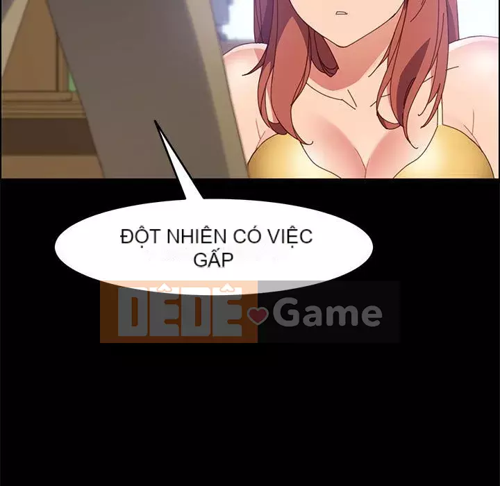 Cuộc sống nội trú tuyệt vời Chương 44-45