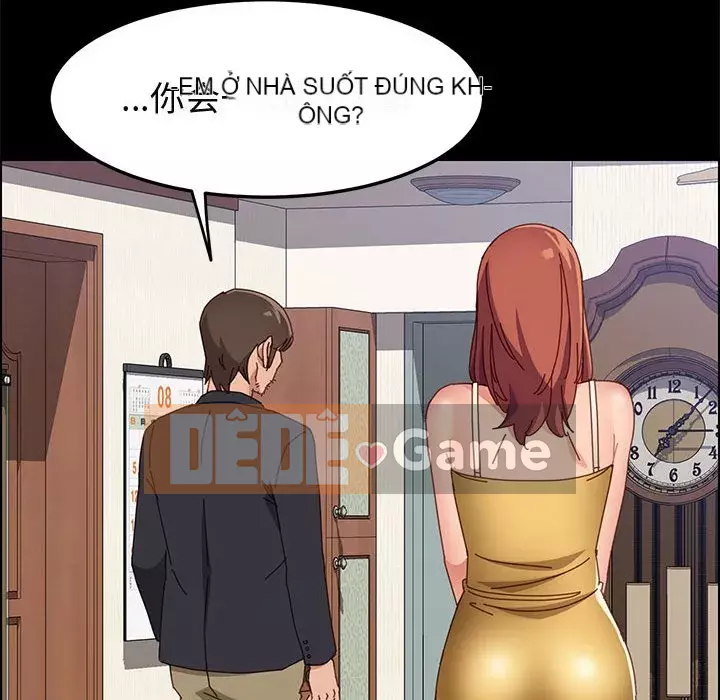 Cuộc sống nội trú tuyệt vời Chương 44-45