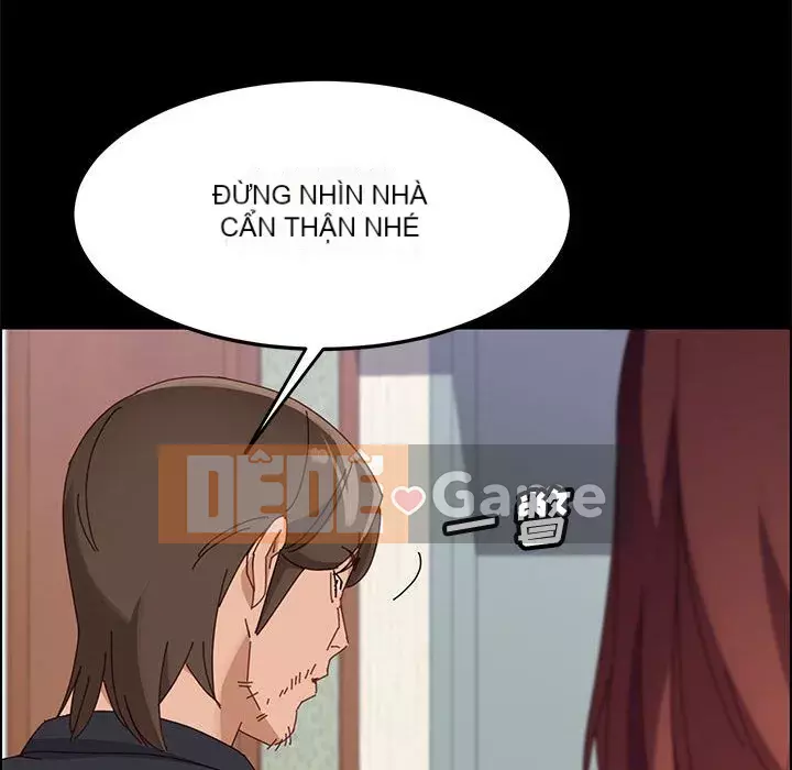 Cuộc sống nội trú tuyệt vời Chương 44-45