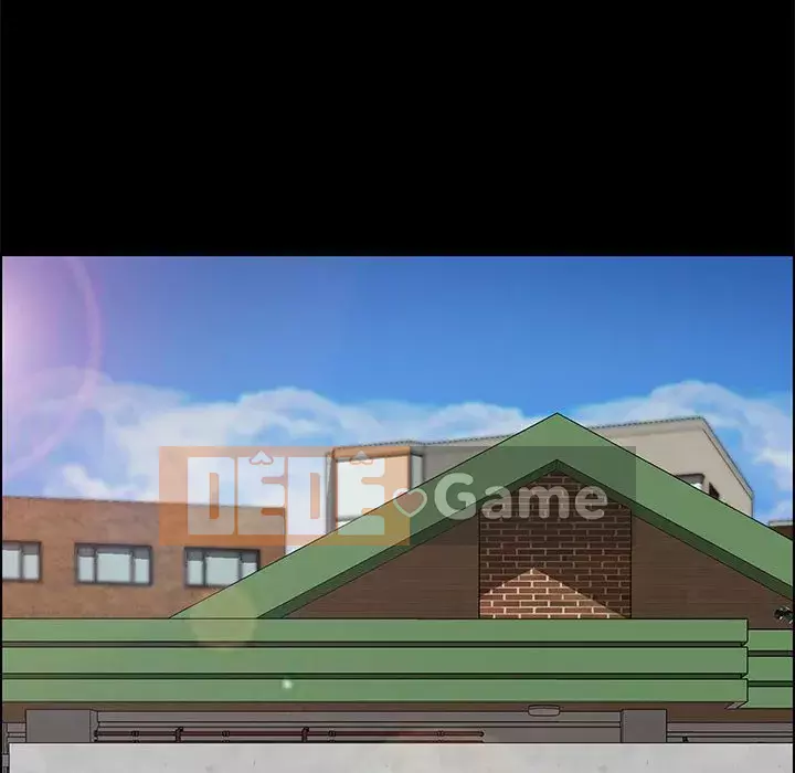 Cuộc sống nội trú tuyệt vời Chương 44-45