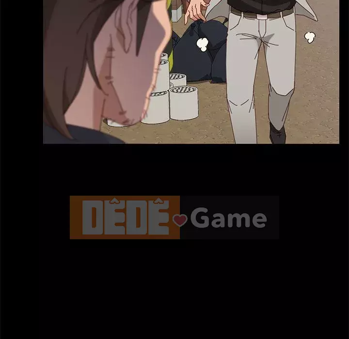 Cuộc sống nội trú tuyệt vời Chương 44-45