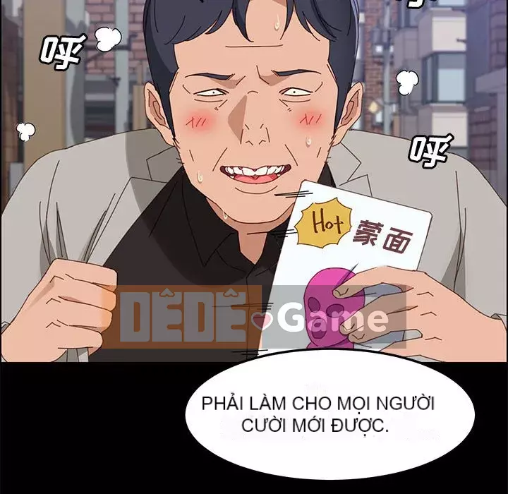 Cuộc sống nội trú tuyệt vời Chương 44-45