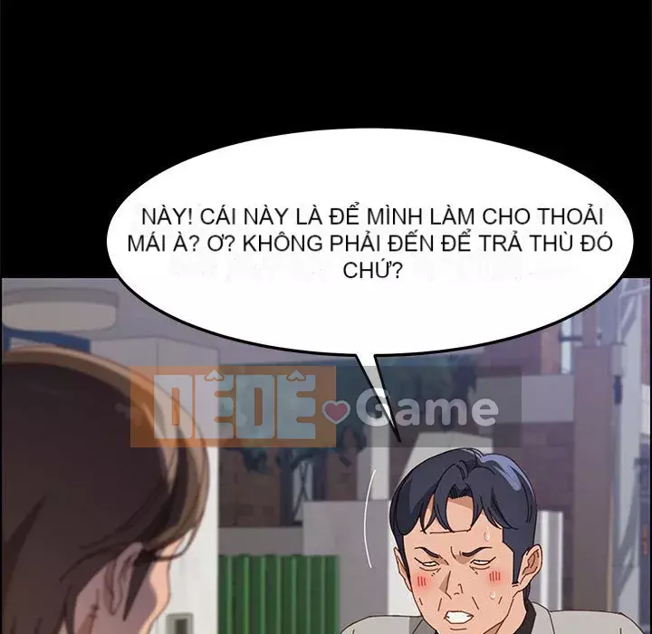 Cuộc sống nội trú tuyệt vời Chương 44-45