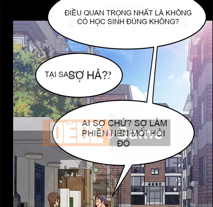 Cuộc sống nội trú tuyệt vời Chương 44-45