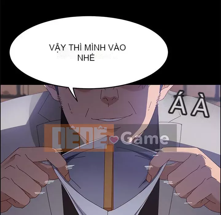 Cuộc sống nội trú tuyệt vời Chương 44-45