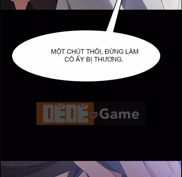 Cuộc sống nội trú tuyệt vời Chương 44-45