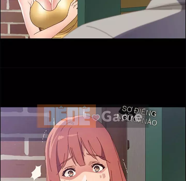 Cuộc sống nội trú tuyệt vời Chương 44-45