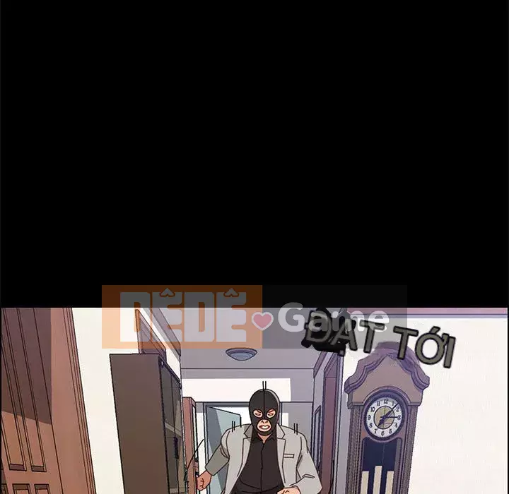 Cuộc sống nội trú tuyệt vời Chương 44-45