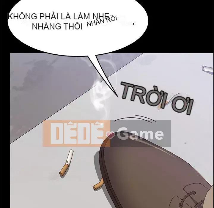 Cuộc sống nội trú tuyệt vời Chương 44-45