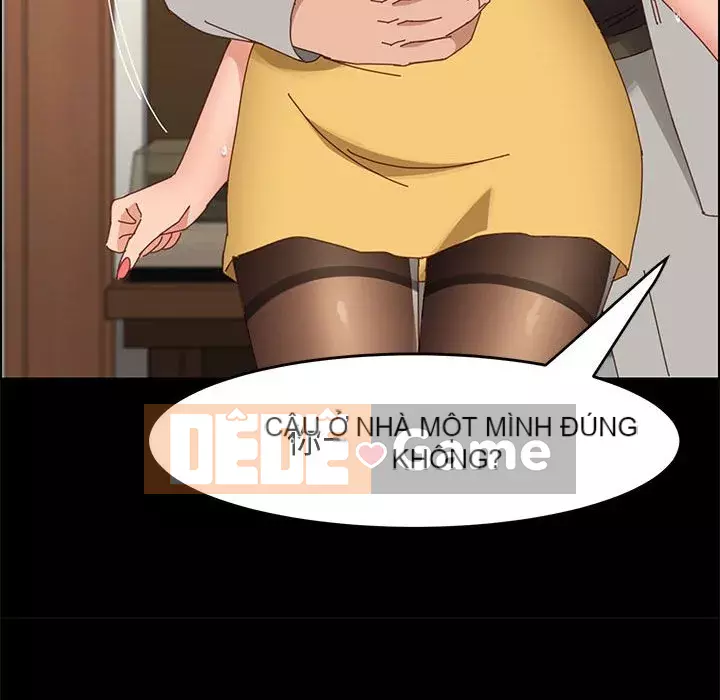 Cuộc sống nội trú tuyệt vời Chương 44-45