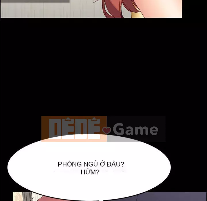 Cuộc sống nội trú tuyệt vời Chương 44-45