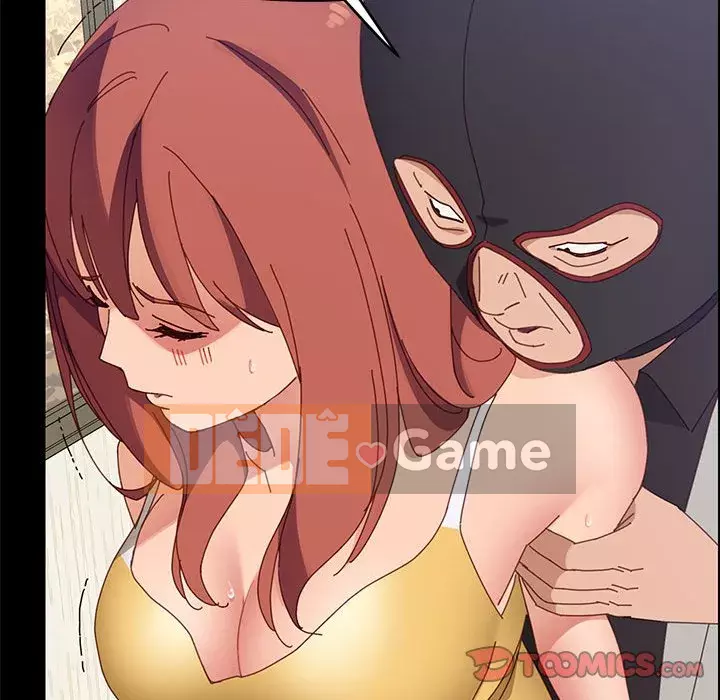 Cuộc sống nội trú tuyệt vời Chương 44-45