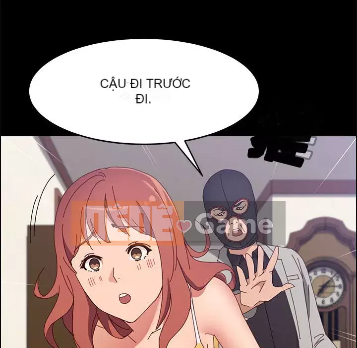 Cuộc sống nội trú tuyệt vời Chương 44-45