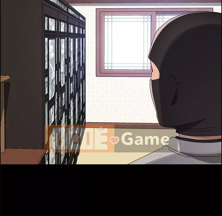 Cuộc sống nội trú tuyệt vời Chương 44-45