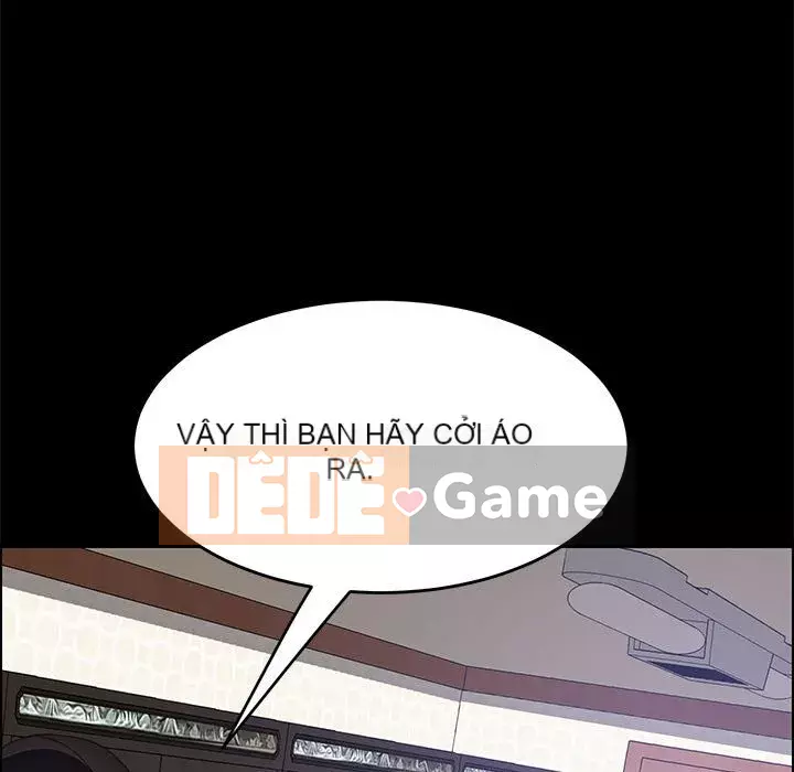 Cuộc sống nội trú tuyệt vời Chương 44-45