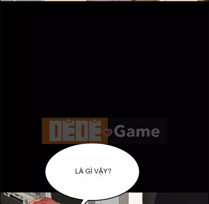 Cuộc sống nội trú tuyệt vời Chương 44-45