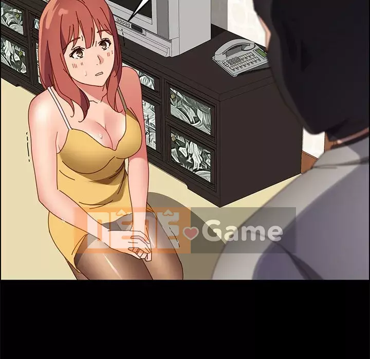 Cuộc sống nội trú tuyệt vời Chương 44-45