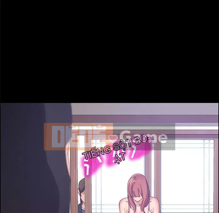 Cuộc sống nội trú tuyệt vời Chương 44-45