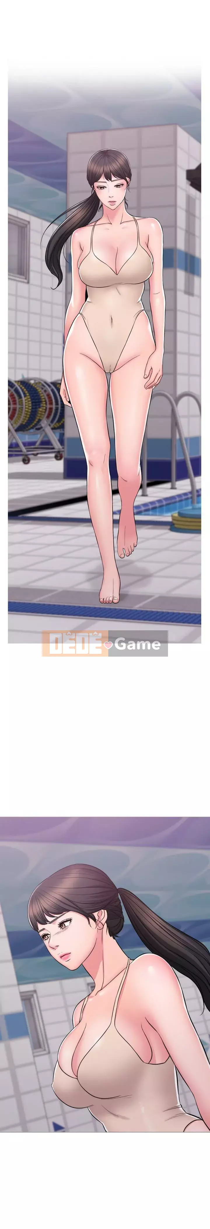 Học bơi ướt Chương 1-38