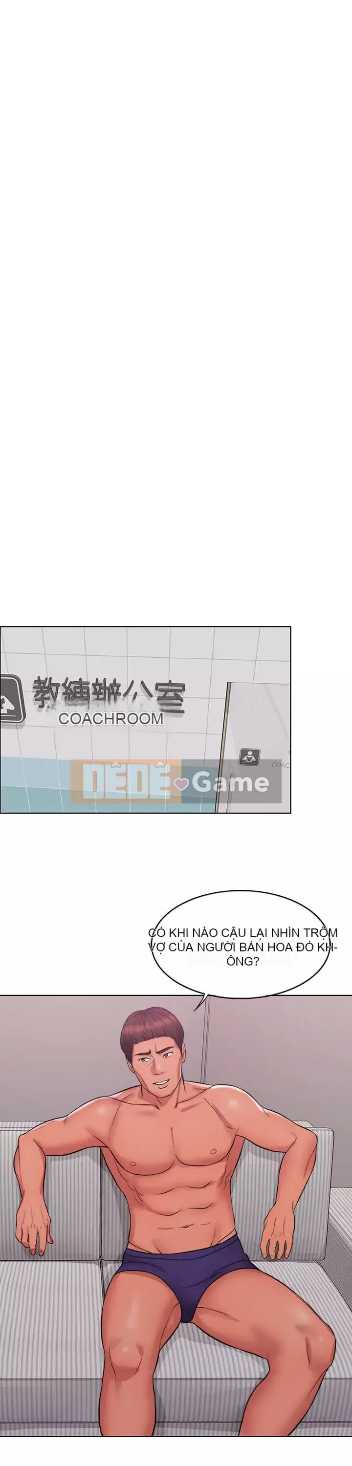 Học bơi ướt Chương 1-38