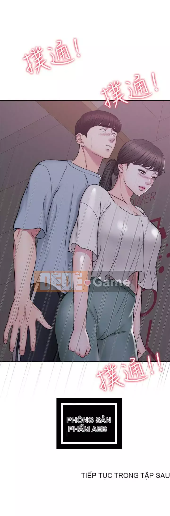 Học bơi ướt Chương 1-38