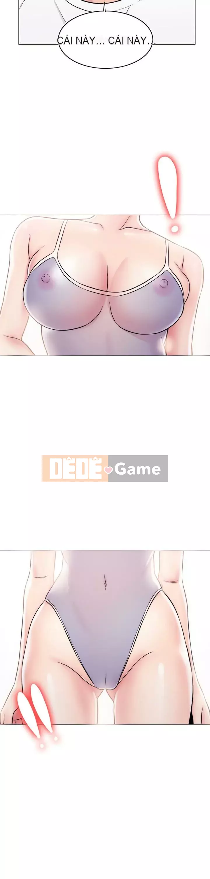 Học bơi ướt Chương 1-38