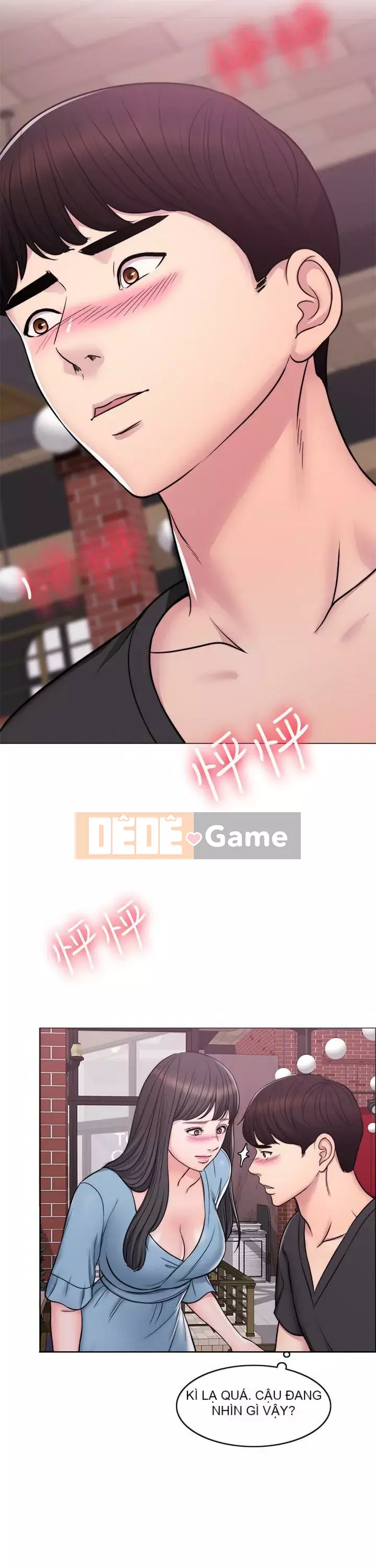 Học bơi ướt Chương 1-38