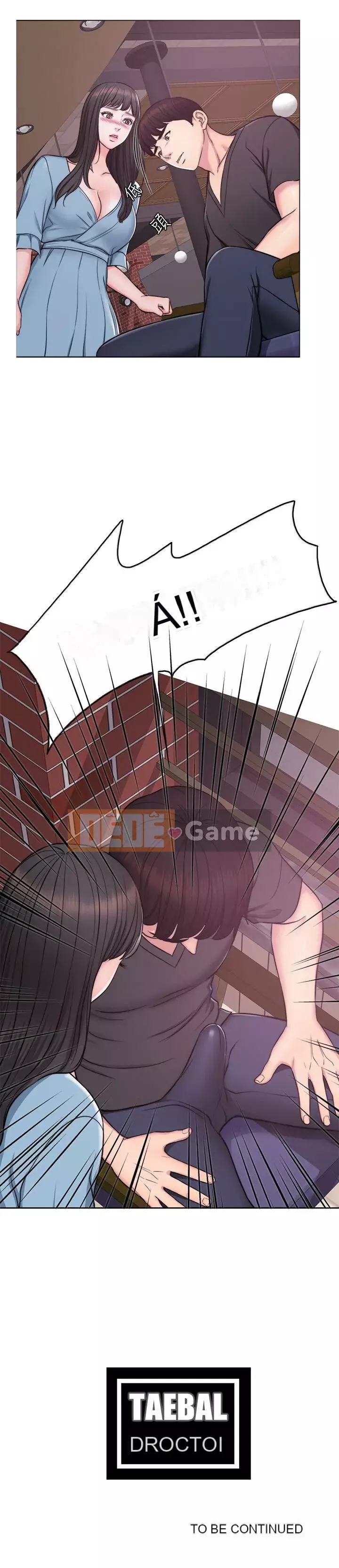 Học bơi ướt Chương 1-38