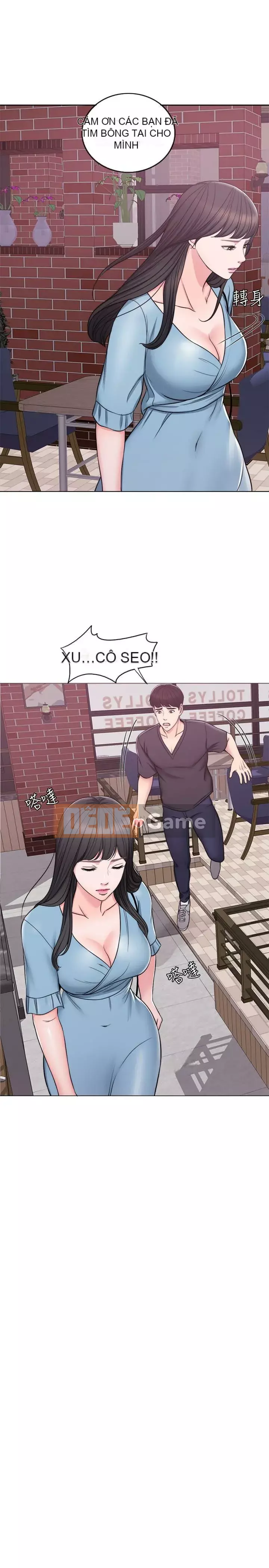 Học bơi ướt Chương 1-38