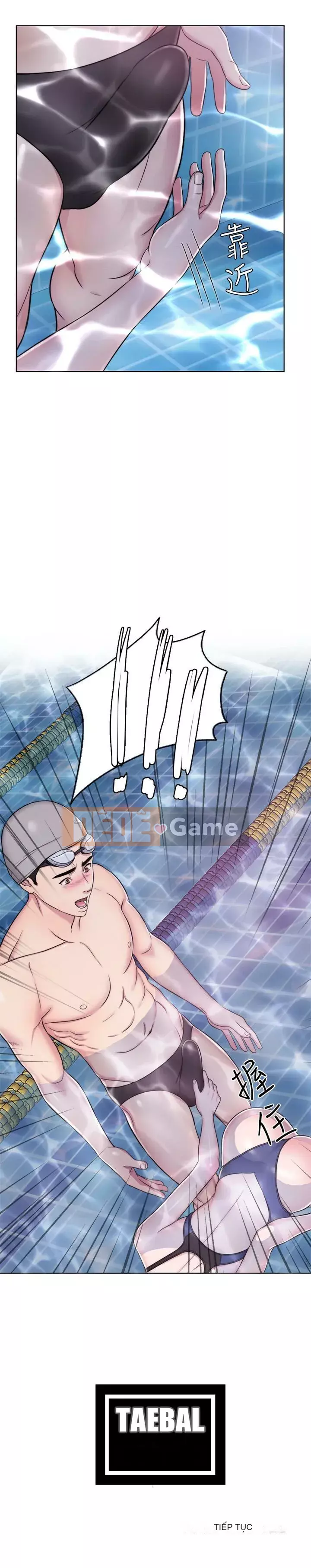 Học bơi ướt Chương 1-38