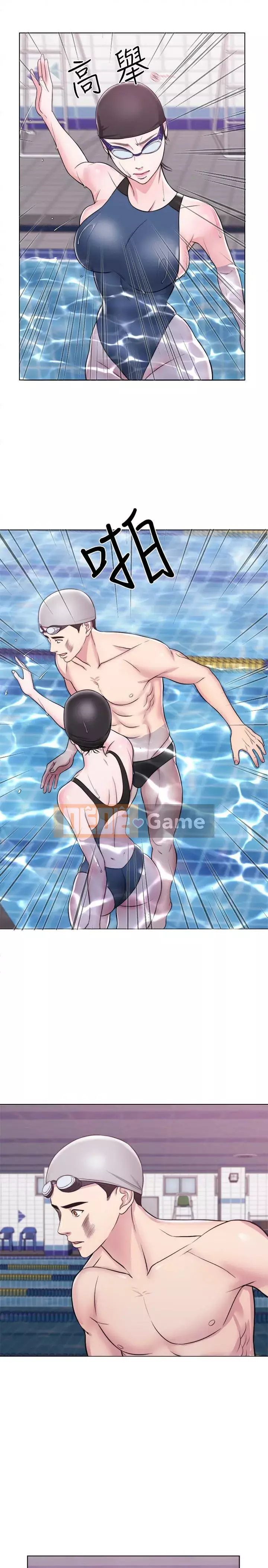 Học bơi ướt Chương 1-38