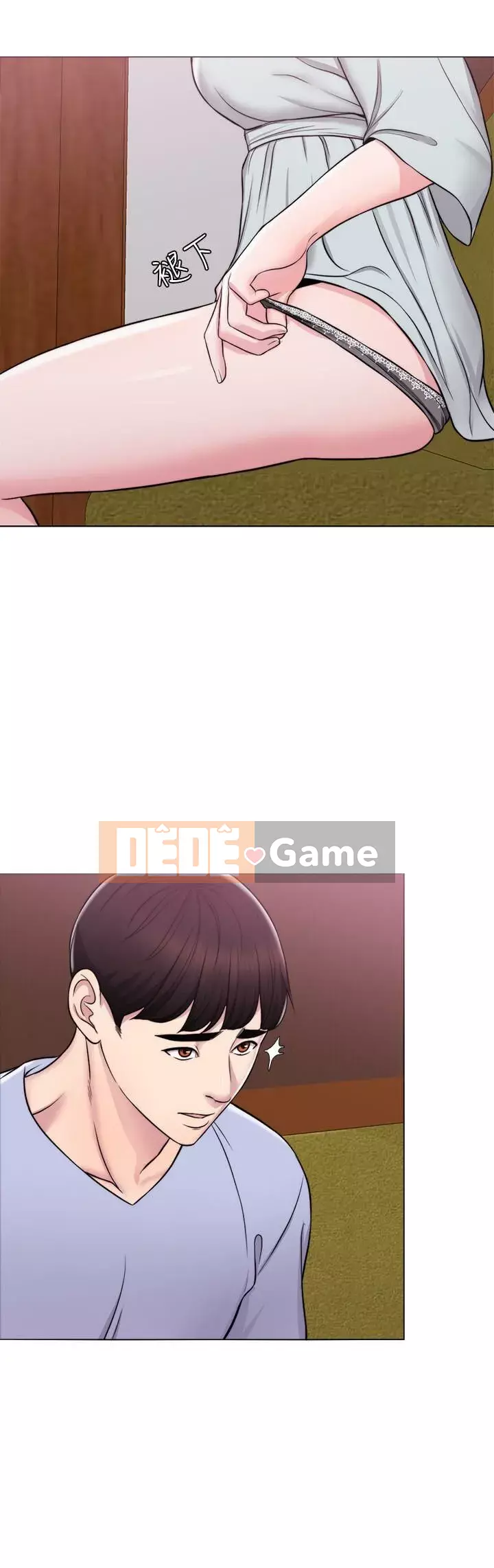 Học bơi ướt Chương 1-38