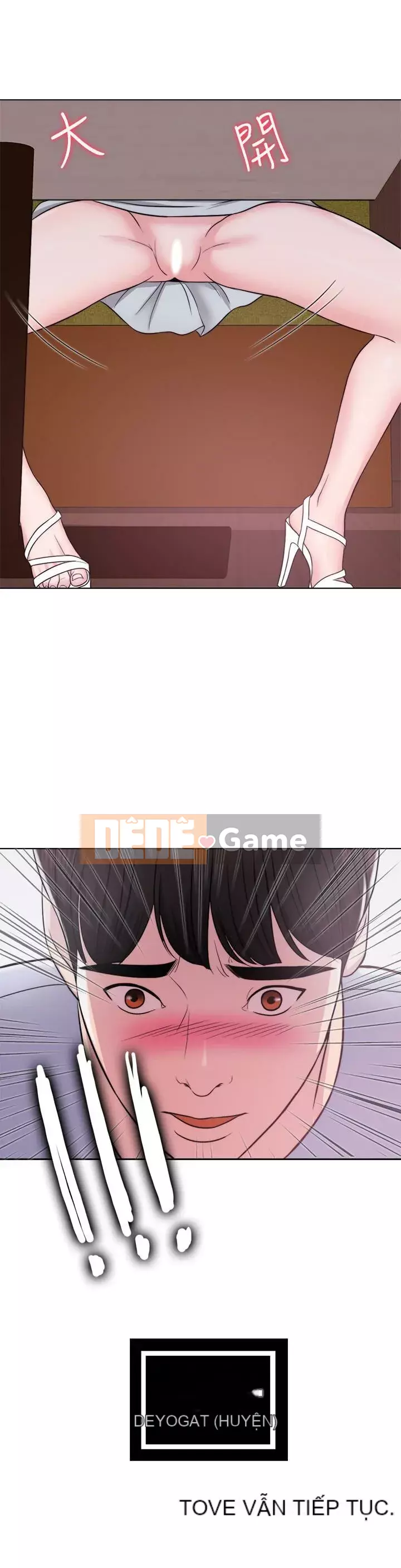 Học bơi ướt Chương 1-38